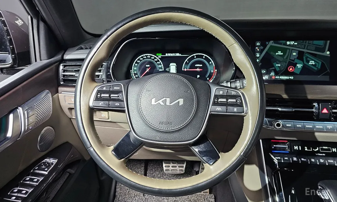 Kia Mohave 2019 Diesel 3.0 4WD 6-Seater