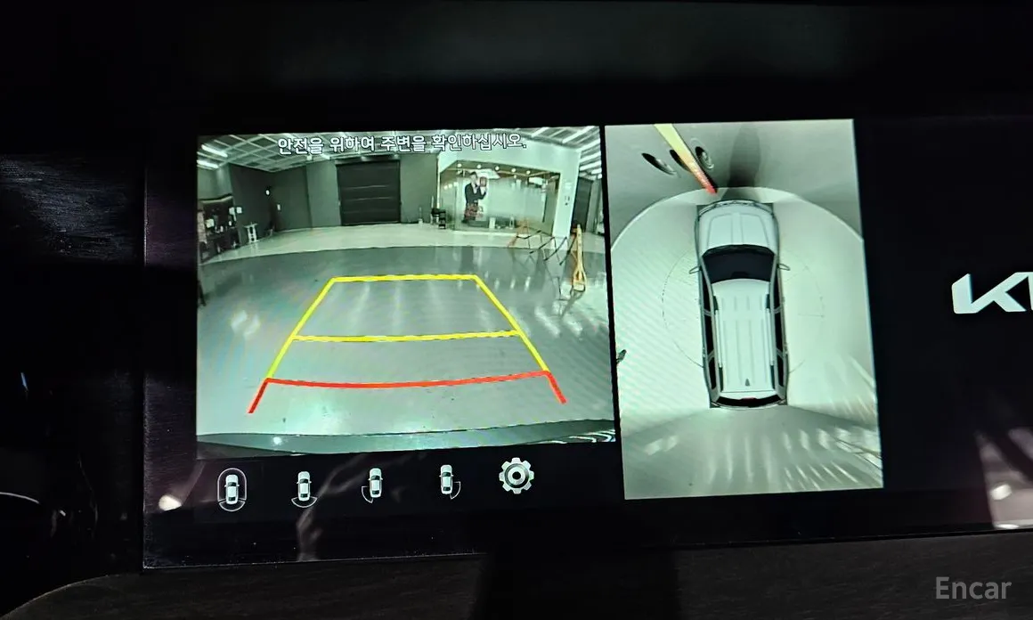 Kia Mohave 2019 Diesel 3.0 4WD 6-Seater