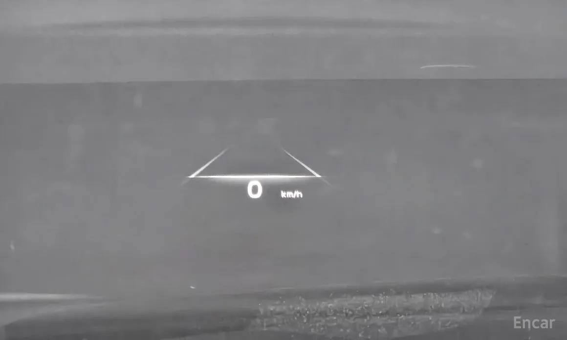 Kia Mohave 2019 Diesel 3.0 4WD 6-Seater