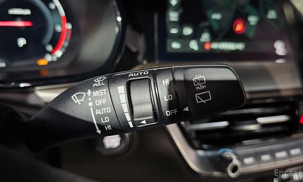 Kia Mohave 2019 Diesel 3.0 4WD 6-Seater