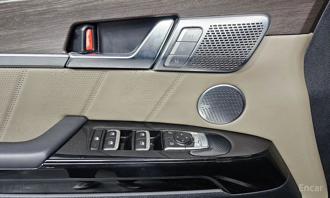 Kia Mohave 2019 Diesel 3.0 4WD 6-Seater