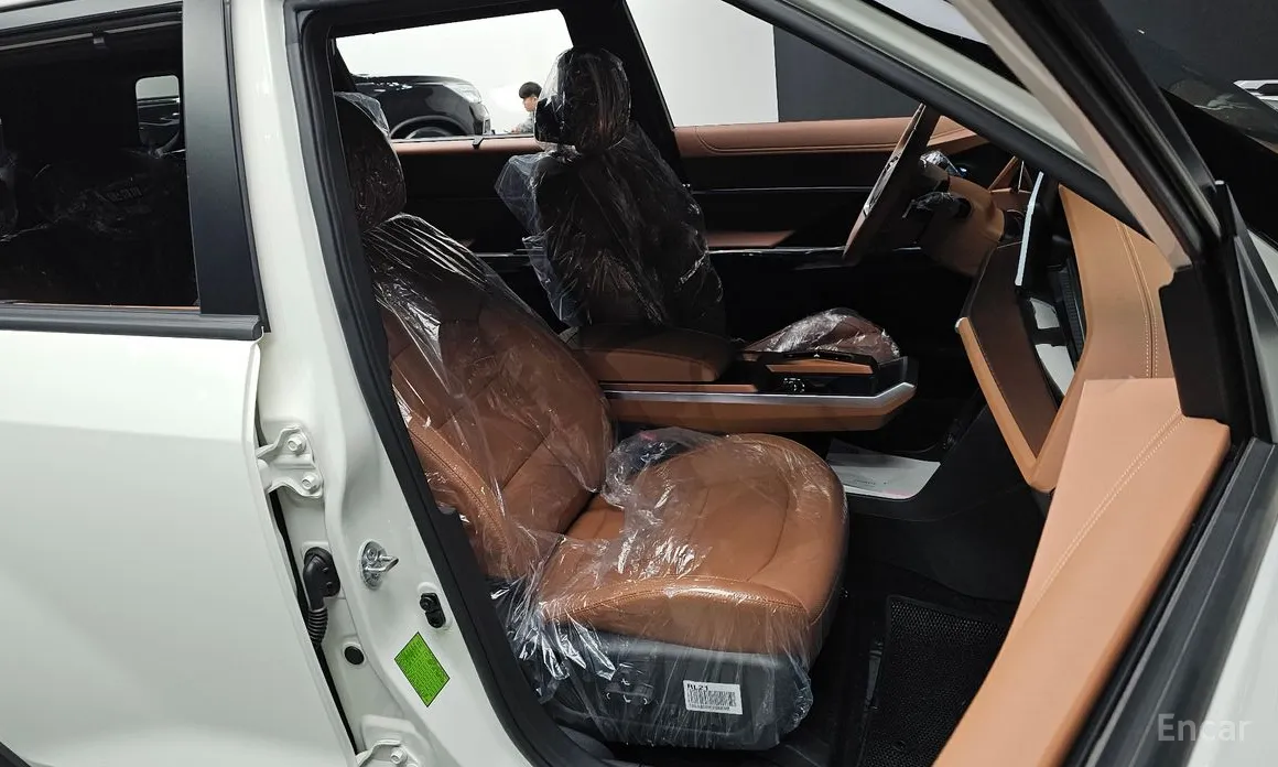 KGM Torres 2024 Gasoline 1.5 2WD