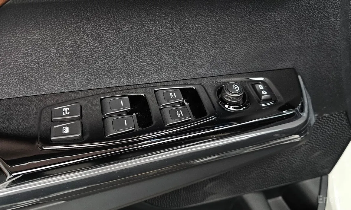 KGM Torres 2024 Gasoline 1.5 2WD