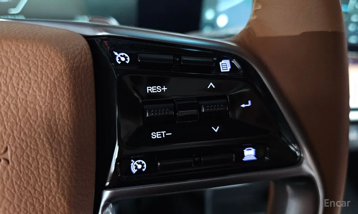 KGM Torres 2024 Gasoline 1.5 2WD