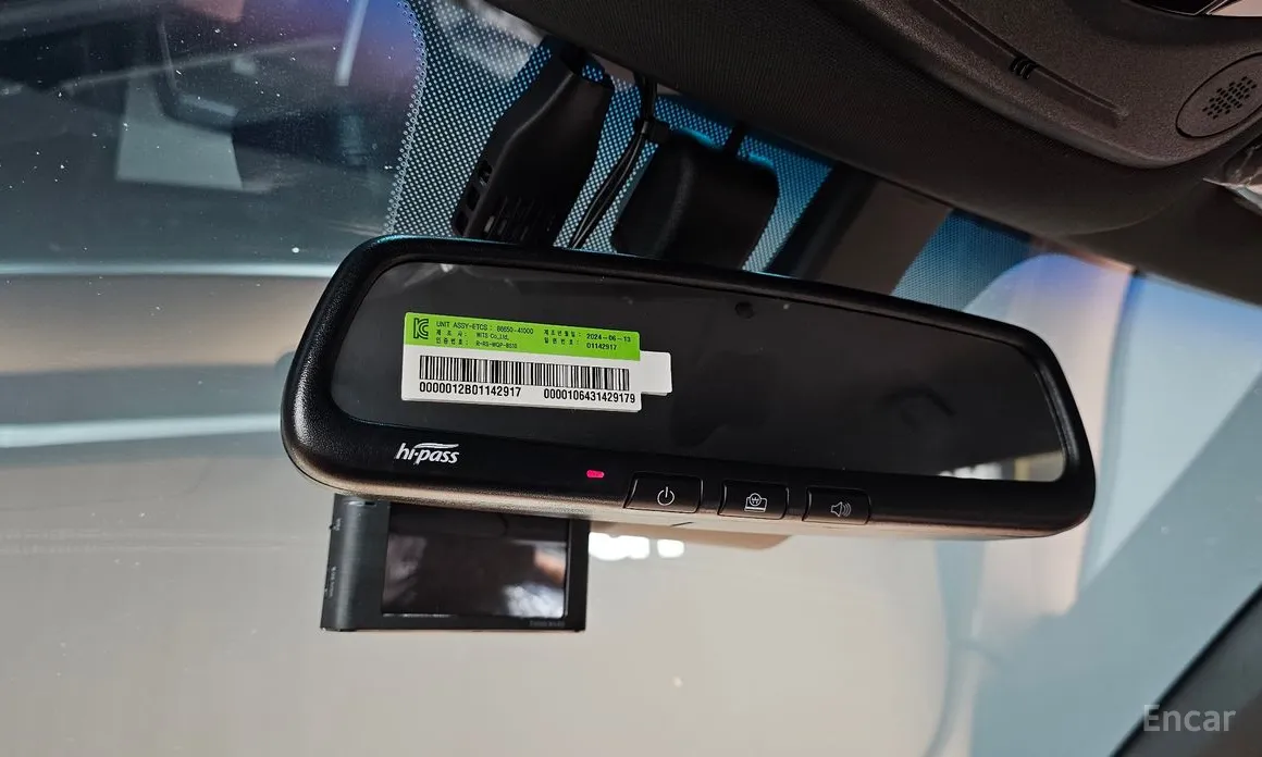 KGM Torres 2024 Gasoline 1.5 2WD