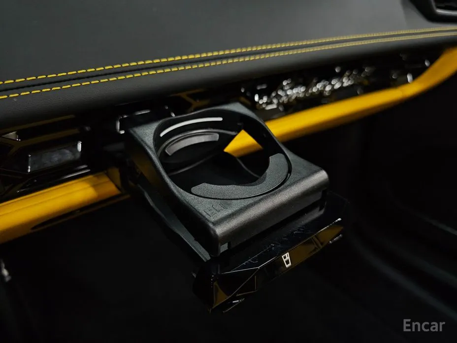 Lamborghini Huracan 2014 LP640-4 EVO Spyder