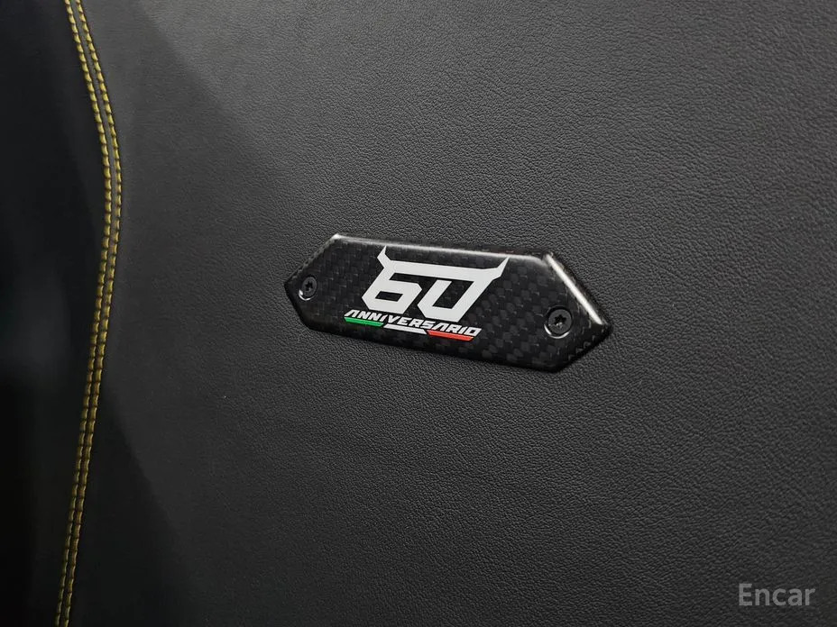 Lamborghini Huracan 2014 LP640-4 EVO Spyder