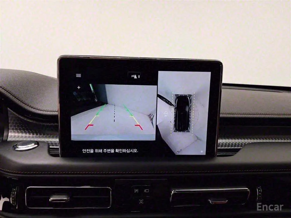 Lincoln Aviator 2019 3.0 Black Label AWD