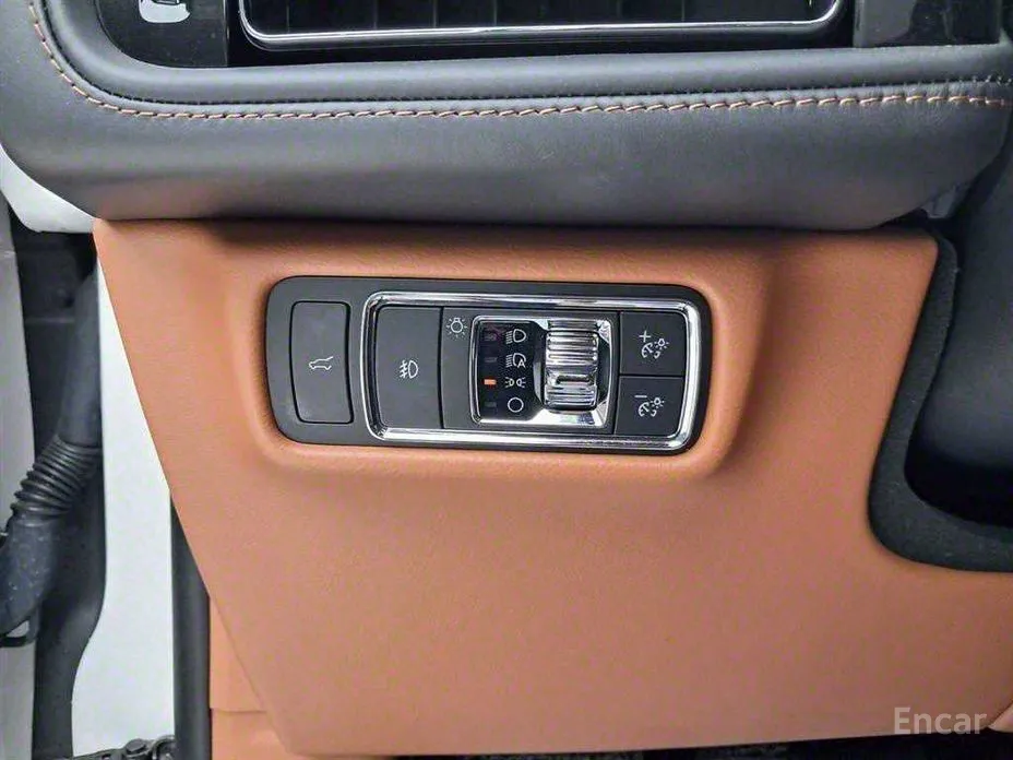 Lincoln Aviator 2019 3.0 Black Label AWD