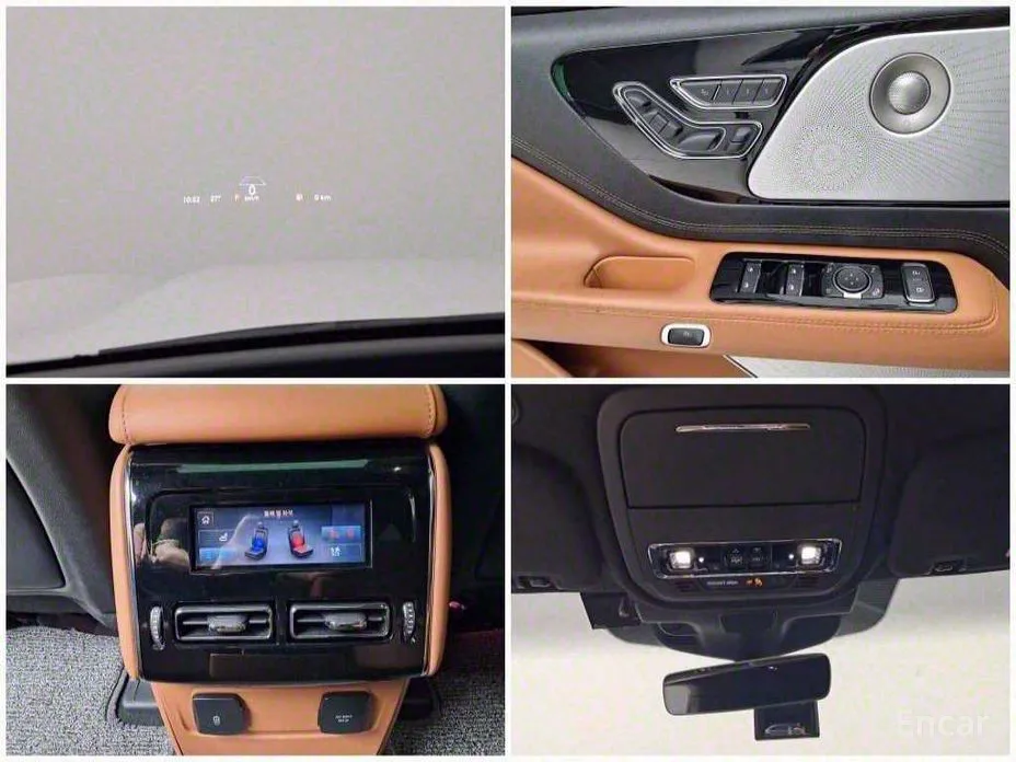 Lincoln Aviator 2019 3.0 Black Label AWD