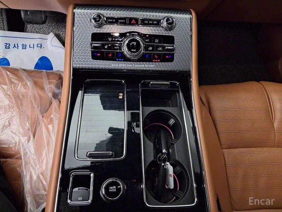 Lincoln Aviator 2019 3.0 Black Label AWD