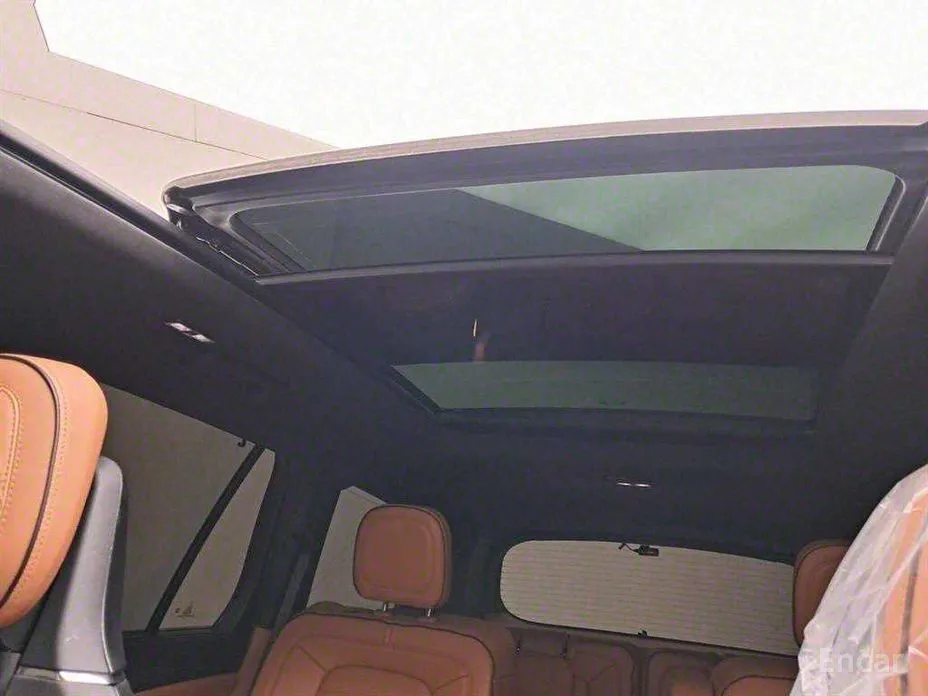 Lincoln Aviator 2019 3.0 Black Label AWD