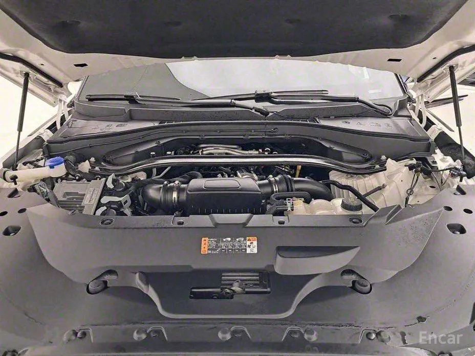 Lincoln Aviator 2019 3.0 Black Label AWD