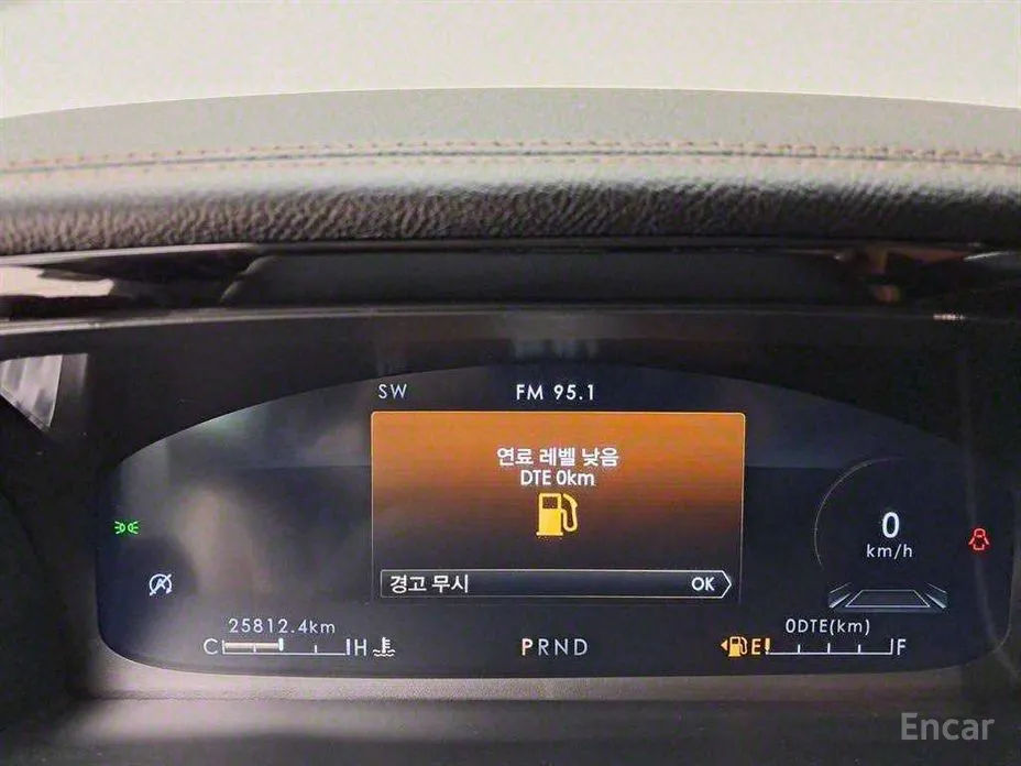 Lincoln Aviator 2019 3.0 Black Label AWD