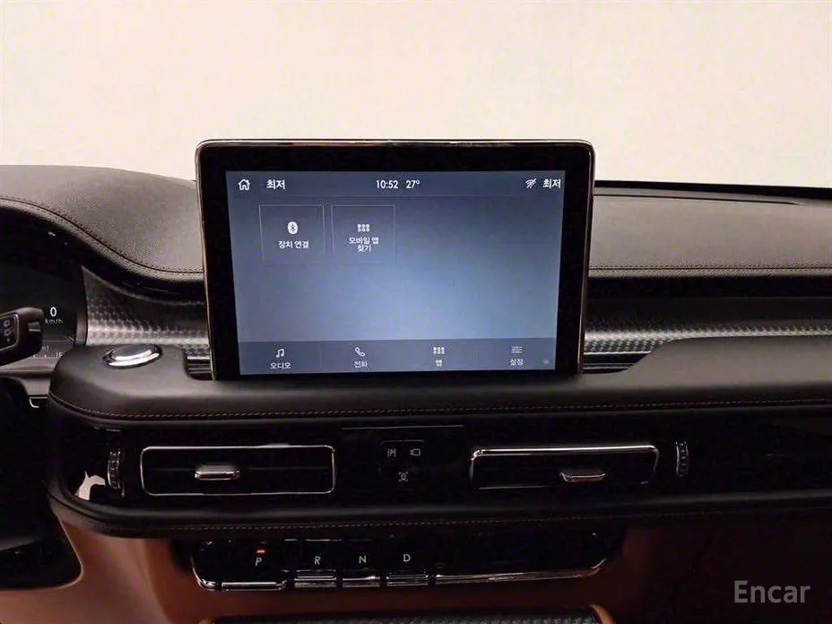 Lincoln Aviator 2019 3.0 Black Label AWD