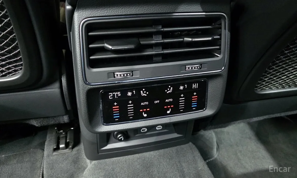 Audi Q7 2016 50 TDI Quattro Premium