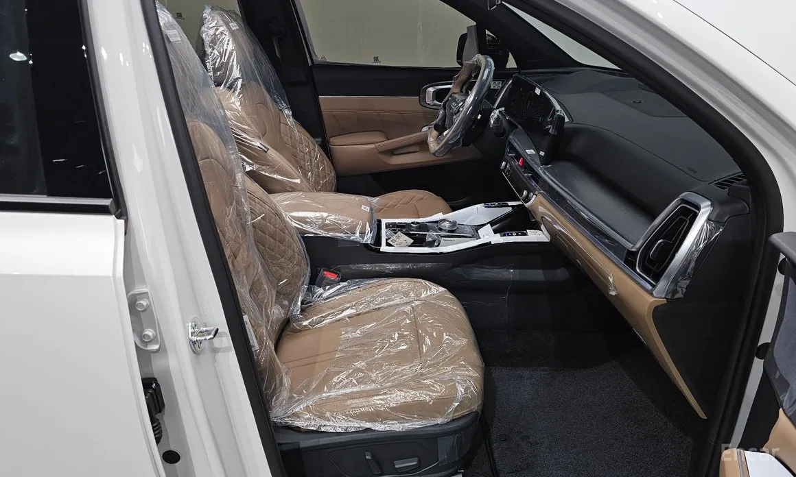 Kia Sorento 2023 Diesel 2.2 4WD