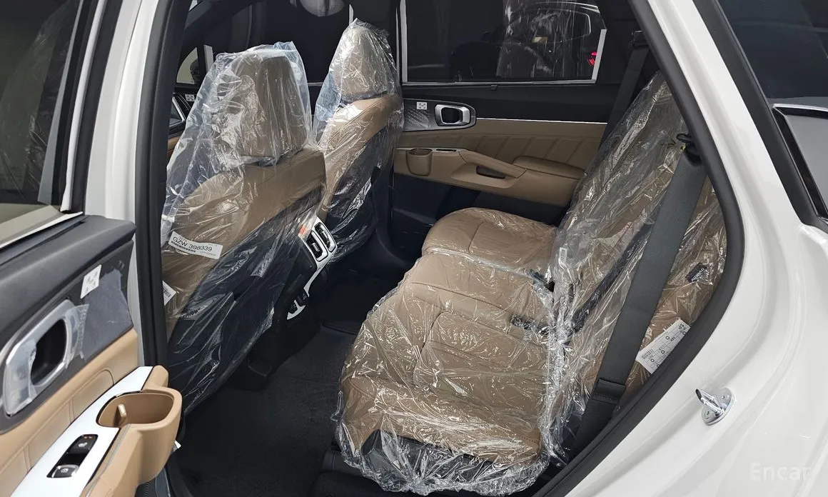 Kia Sorento 2023 Diesel 2.2 4WD