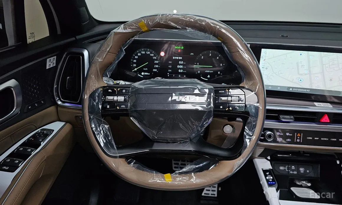 Kia Sorento 2023 Diesel 2.2 4WD