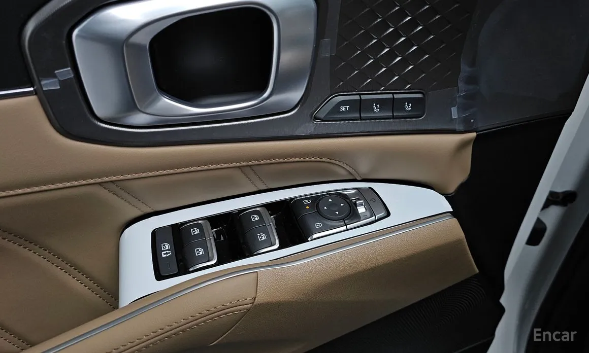 Kia Sorento 2023 Diesel 2.2 4WD