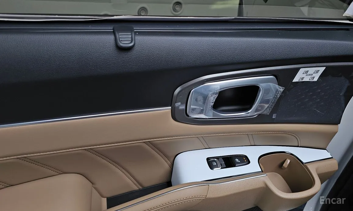 Kia Sorento 2023 Diesel 2.2 4WD