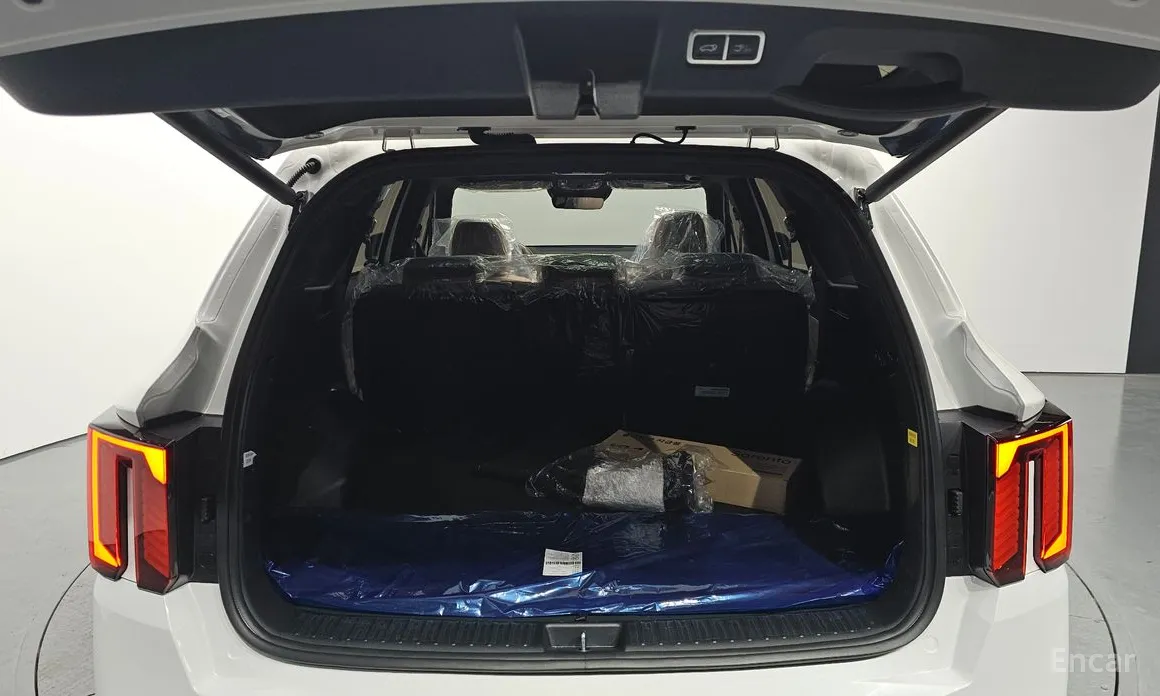 Kia Sorento 2023 Diesel 2.2 4WD