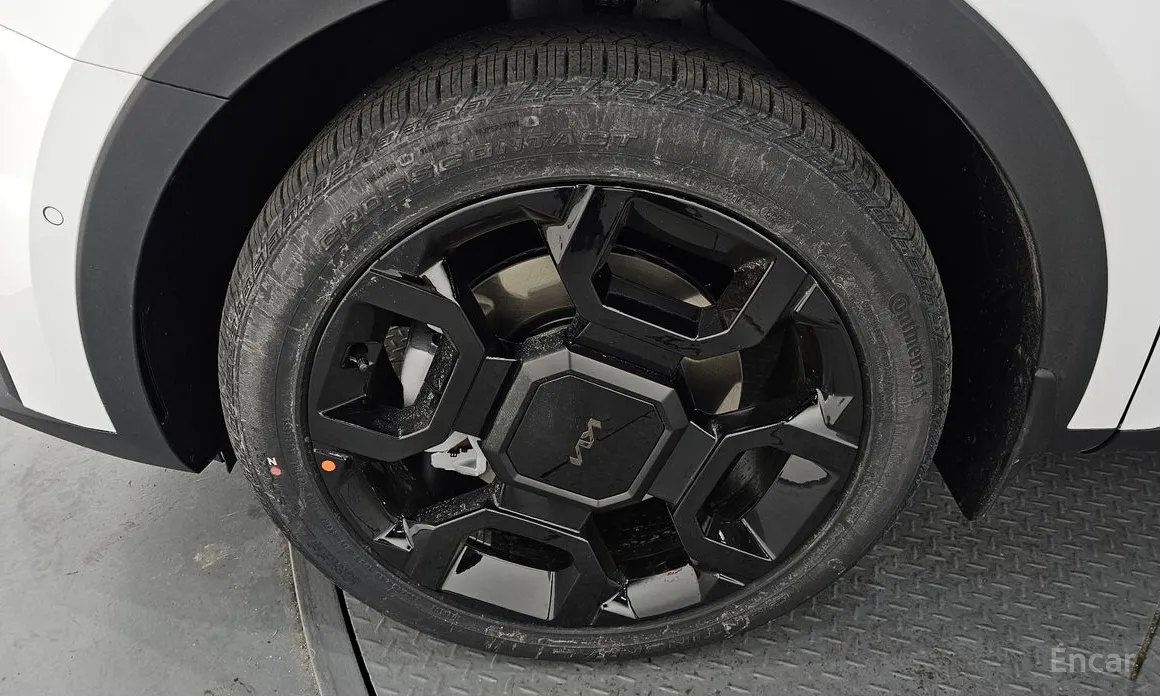 Kia Sorento 2023 Diesel 2.2 4WD