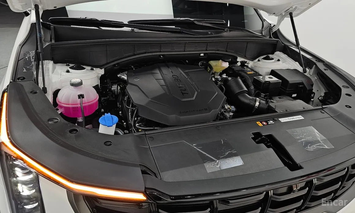 Kia Sorento 2023 Diesel 2.2 4WD