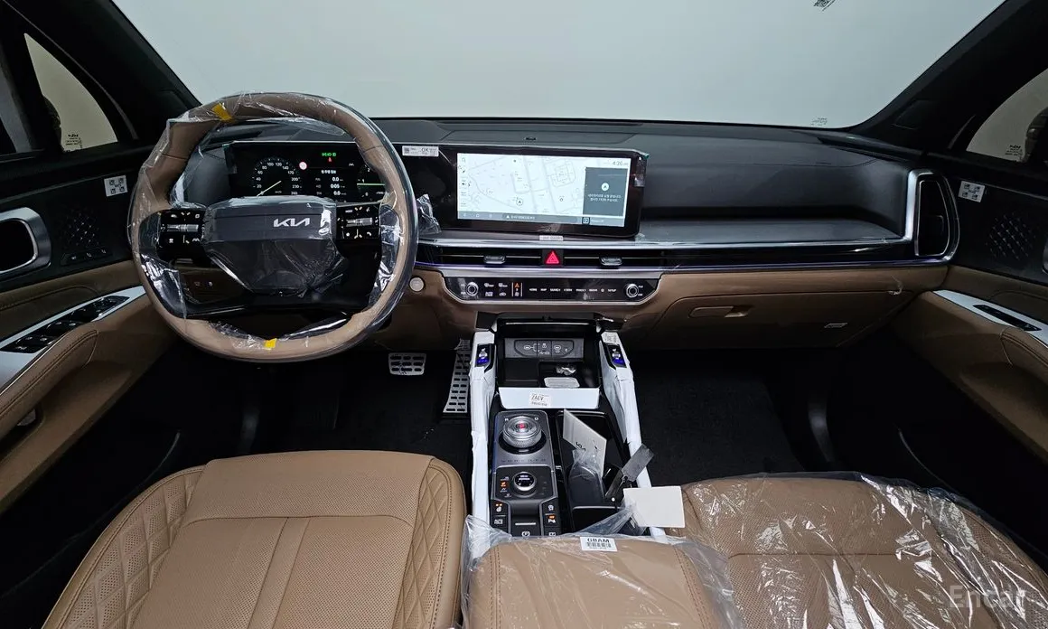 Kia Sorento 2023 Diesel 2.2 4WD