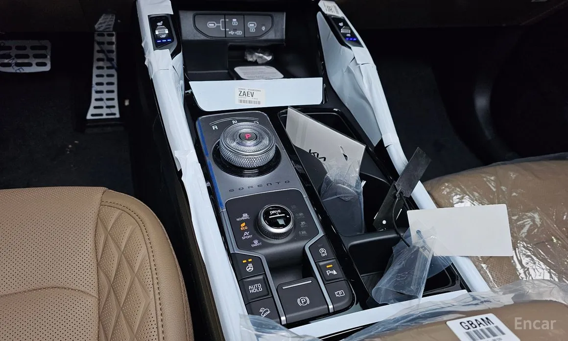 Kia Sorento 2023 Diesel 2.2 4WD