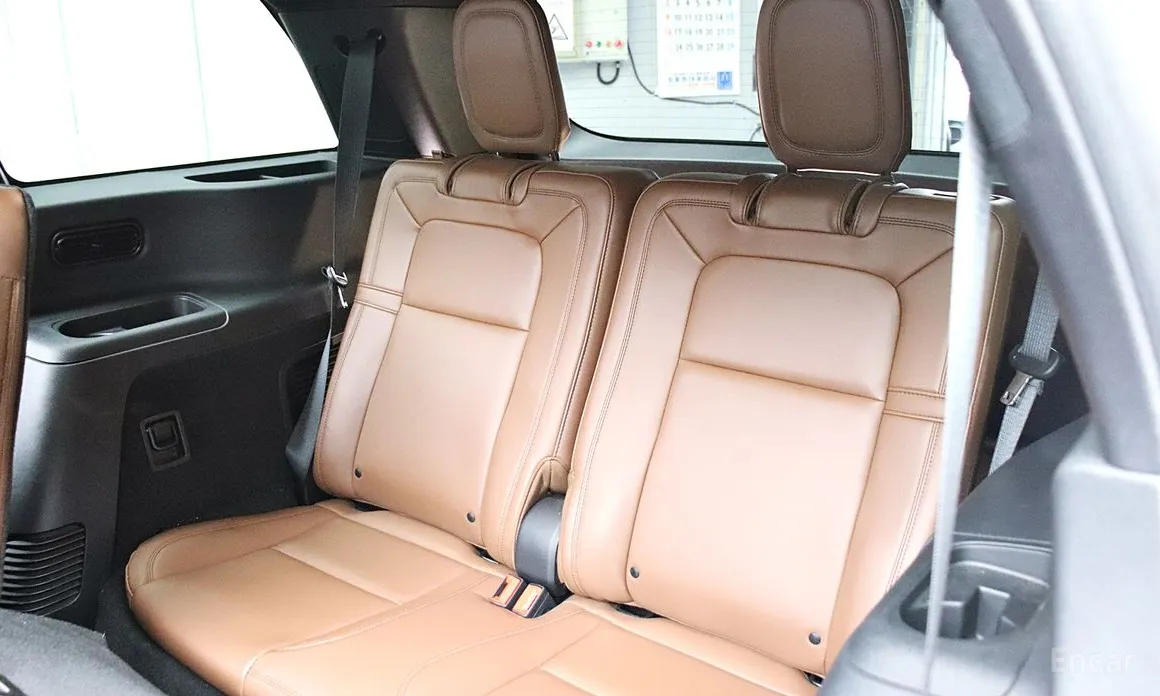 Lincoln Aviator 2019 3.0 RESERVE JET PACKAGE AWD