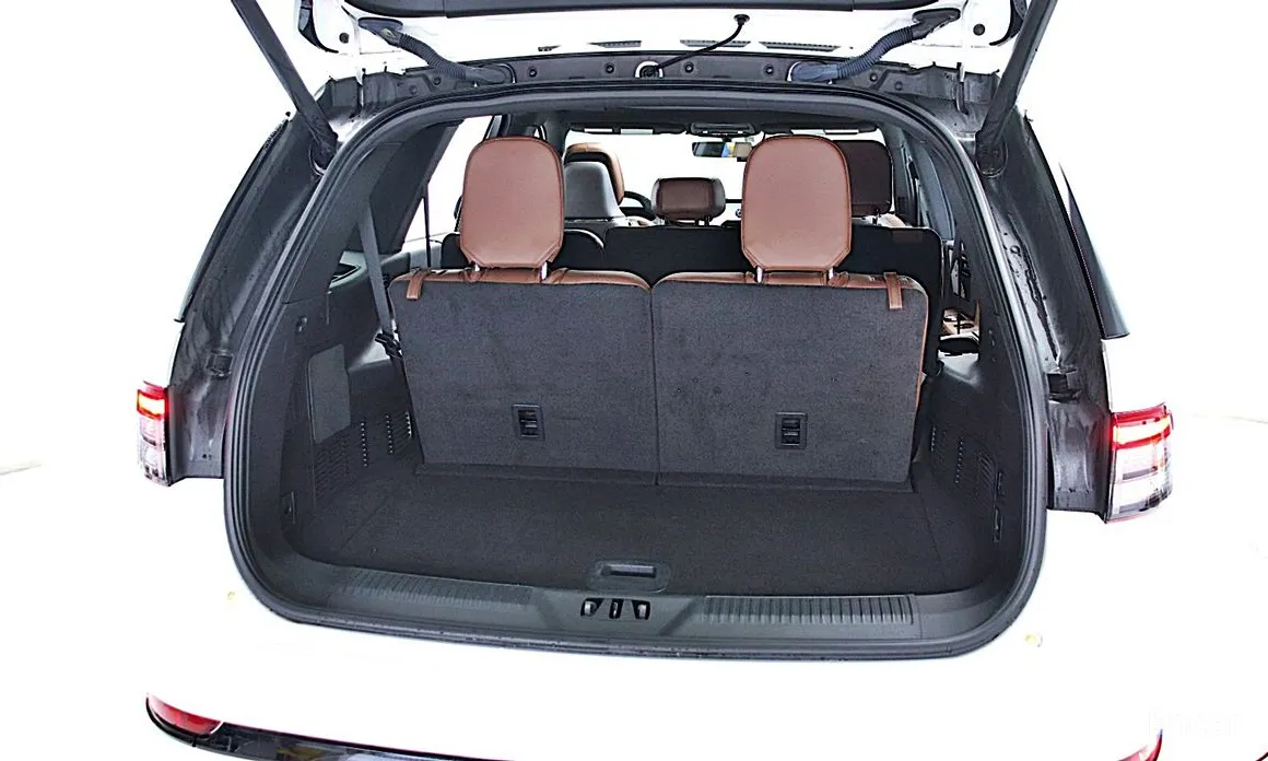 Lincoln Aviator 2019 3.0 RESERVE JET PACKAGE AWD