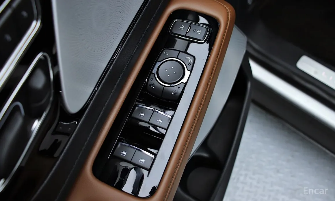 Lincoln Aviator 2019 3.0 RESERVE JET PACKAGE AWD