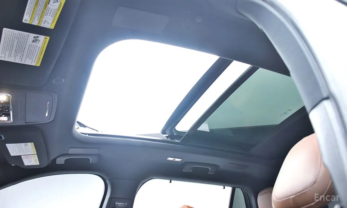 Lincoln Aviator 2019 3.0 RESERVE JET PACKAGE AWD