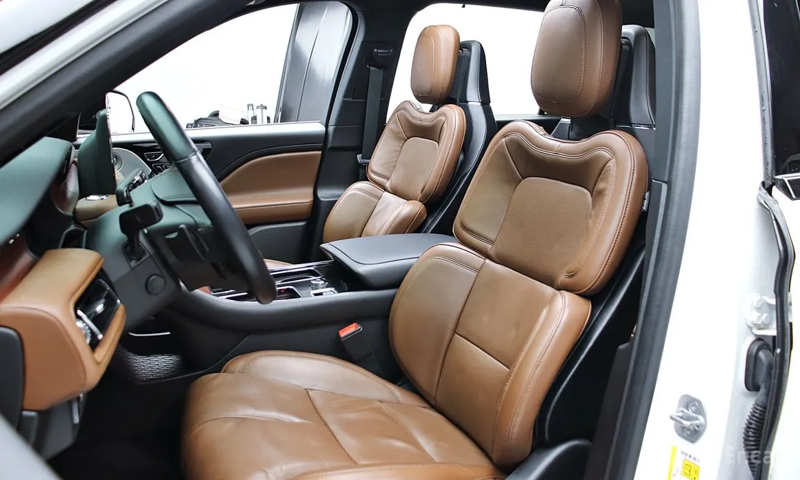 Lincoln Aviator 2019 3.0 RESERVE JET PACKAGE AWD