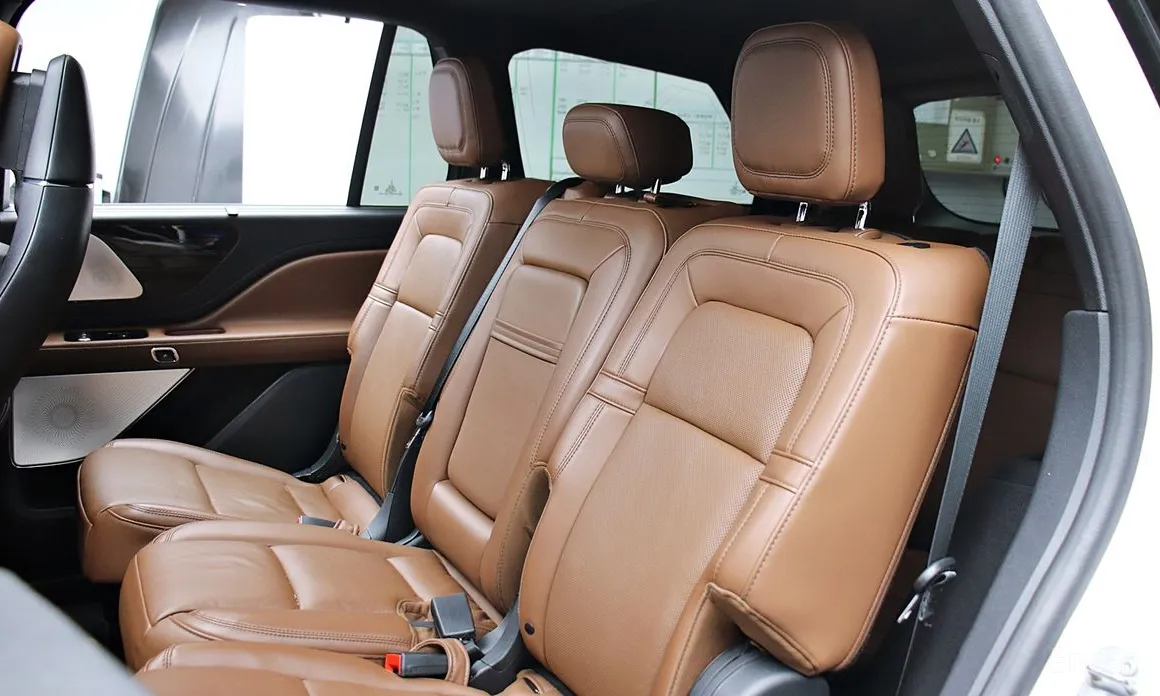 Lincoln Aviator 2019 3.0 RESERVE JET PACKAGE AWD