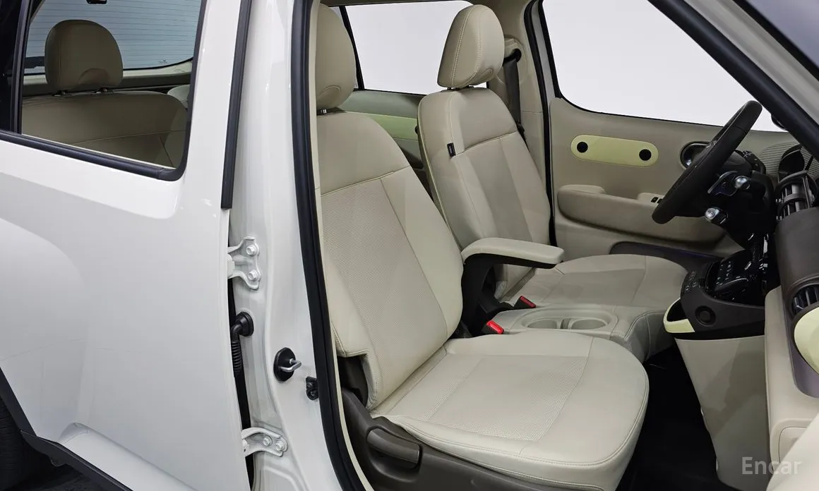 Hyundai Casper 2024 Inspiration