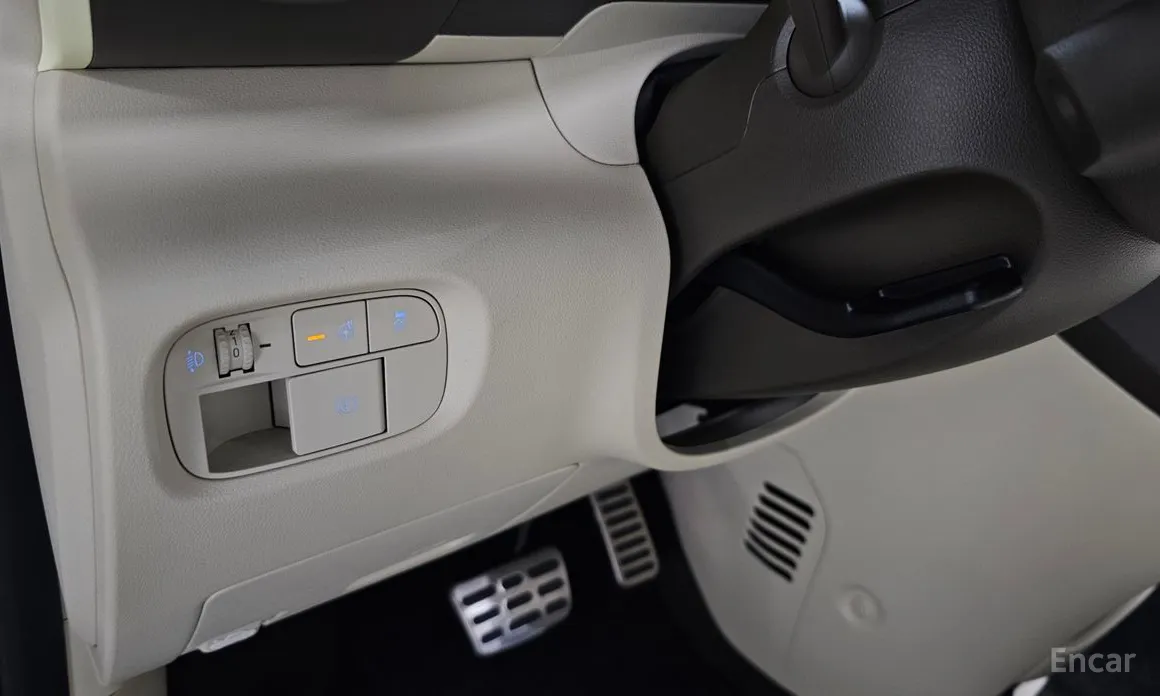 Hyundai Casper 2024 Inspiration