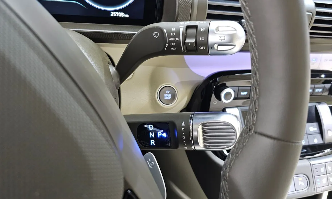 Hyundai Casper 2024 Inspiration