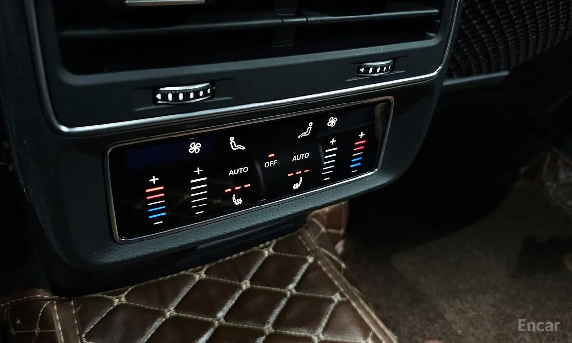 Audi Q7 2016 55 TFSI Quattro Premium