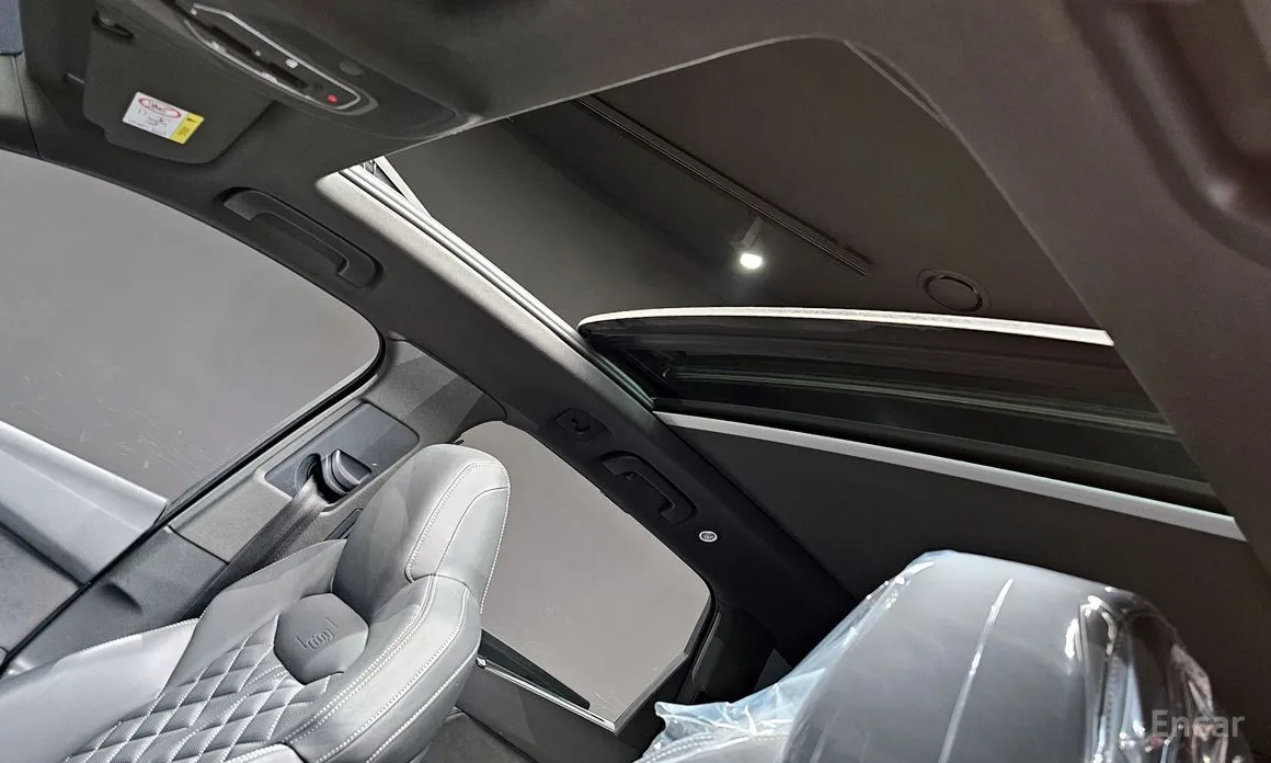 Audi Q7 2016 55 TFSI Quattro Premium