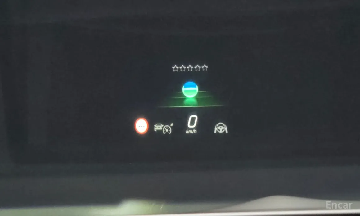 Mercedes-Benz EQS 2023 EQS450 4MATIC