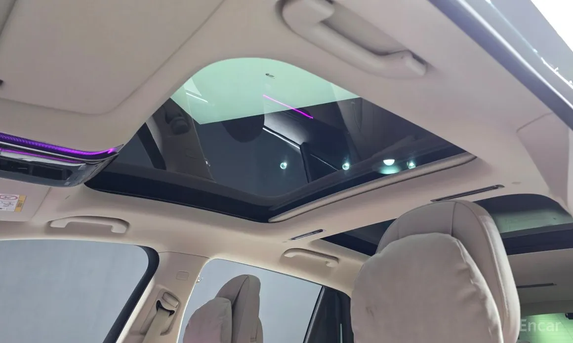 Mercedes-Benz EQS 2023 EQS450 4MATIC