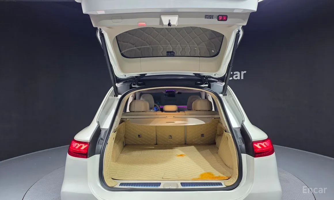 Mercedes-Benz EQS 2023 EQS450 4MATIC