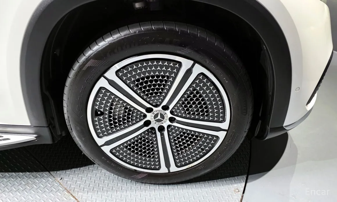 Mercedes-Benz EQS 2023 EQS450 4MATIC