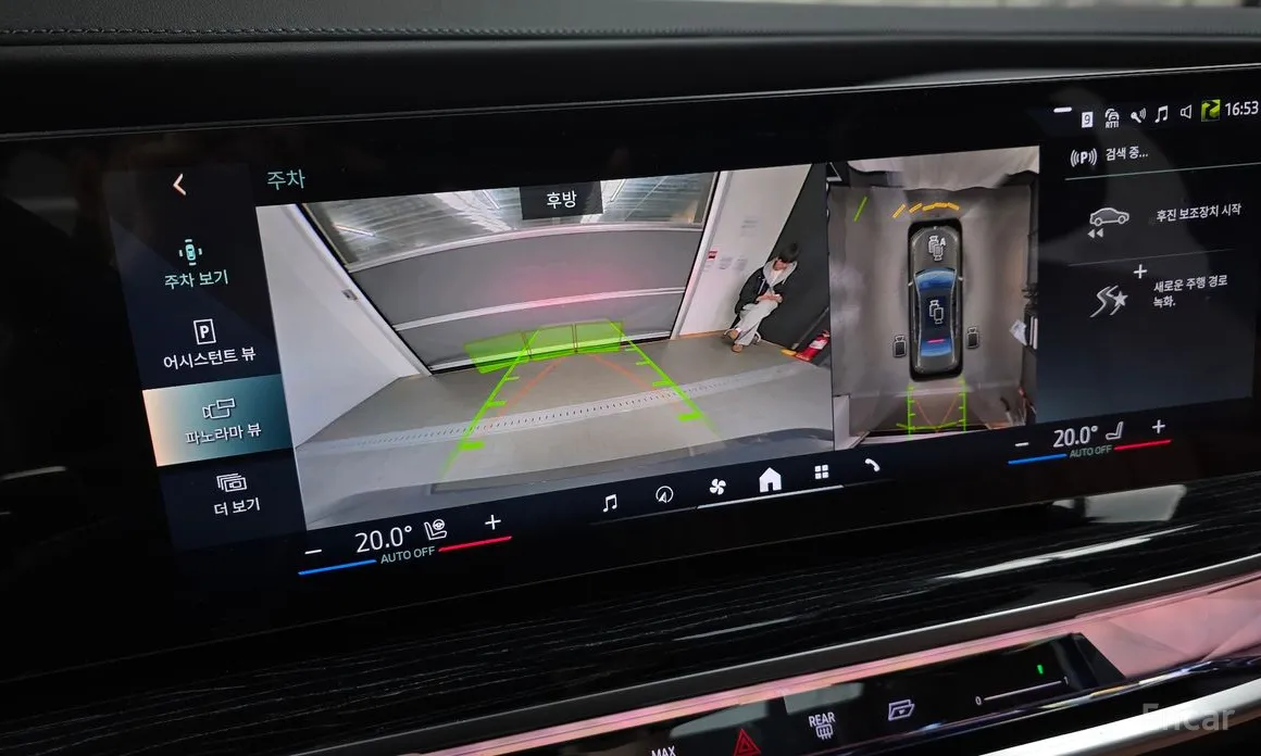 BMW 7 Series 2022 740d xDrive M Sport