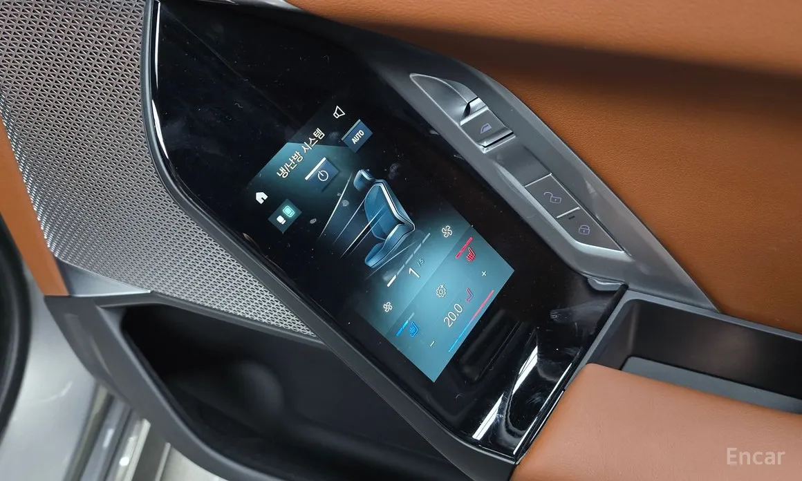 BMW 7 Series 2022 740d xDrive M Sport