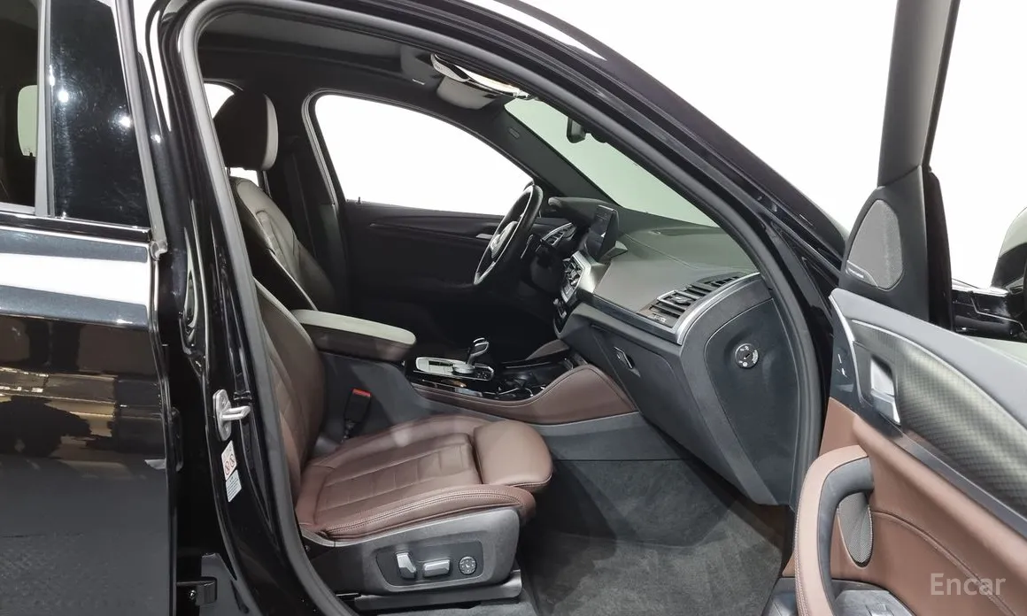 BMW X4 2018 xDrive20i M Sports Pro