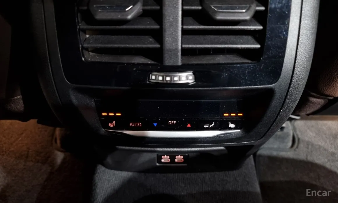 BMW X4 2018 xDrive20i M Sports Pro