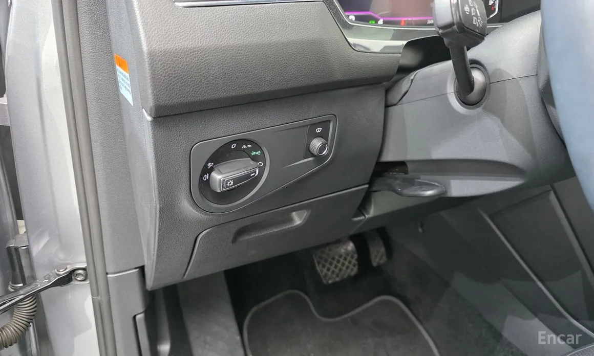 Volkswagen Tiguan 2018 2.0 TSI Prestige